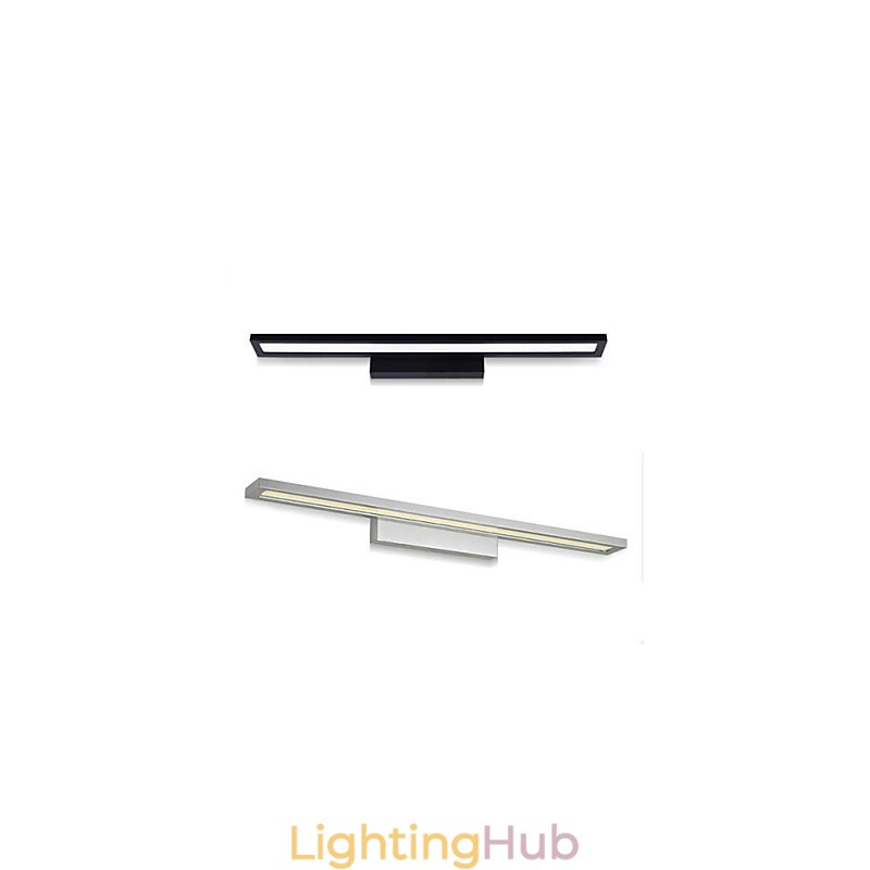 Bathroom Wall Sconces Modern Design