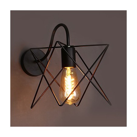Nordic Retro Hallway Stairs Line Wall Lamp Lights Nordic Retro Hallway Stairs Line Wall Lamp Lights