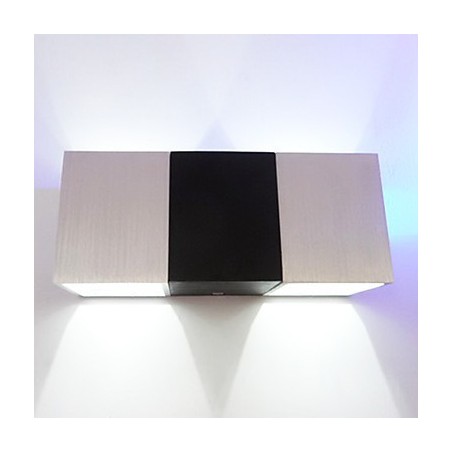Mini Style Flush Mount wall Lights Modern Contemporary Metal Mini Style Flush Mount wall Lights Modern Contemporary Metal