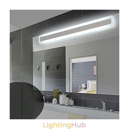 Wall Sconces Bathroom Lighting Modern Contemporary PVC Wall Sconces Bathroom Lighting Modern Contemporary PVC