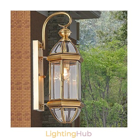 Outdoor Lamp Garden Lamp Outdoor Lamp Full Copper Lamp Outdoor Lamp Garden Lamp Outdoor Lamp Full Copper Lamp