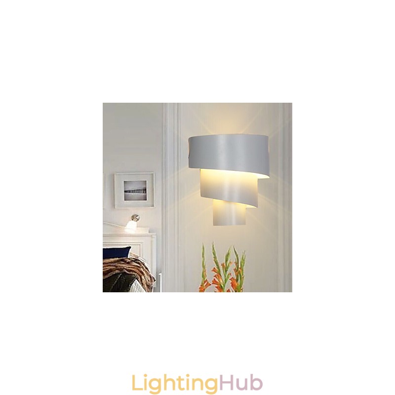 Wall Sconces Mini Style Modern Contemporary Metal
