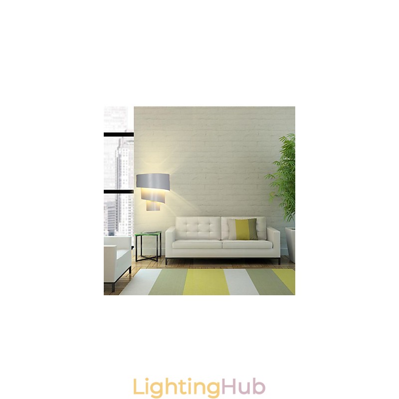 Wall Sconces Mini Style Modern Contemporary Metal