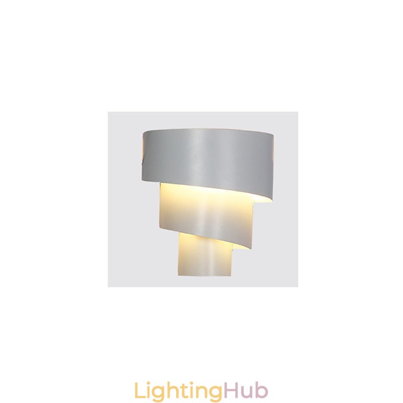 Wall Sconces Mini Style Modern Contemporary Metal