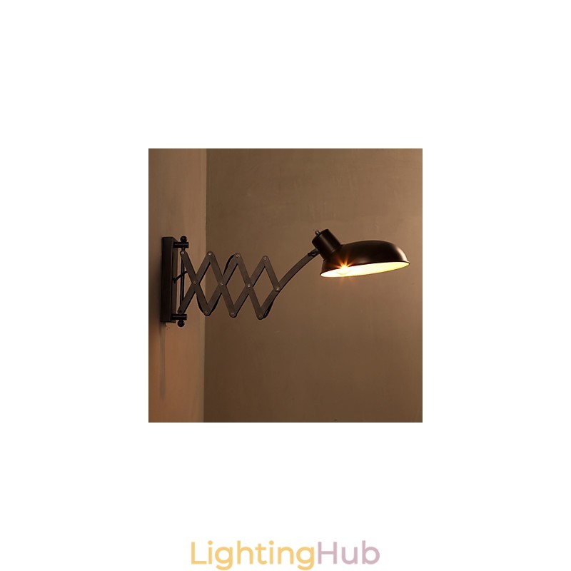 Wall Sconces Modern Contemporary Metal