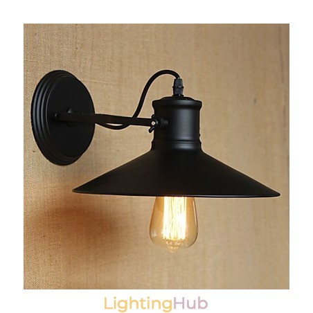 Retro Modern Creative Industrial Wind Black Paint Shop Warehouse Bar Cafe Hotel Iron Wall Lamp Retro Modern Creative Industrial Wind Black Paint Shop Warehouse Bar Cafe Hotel Iron Wall Lamp