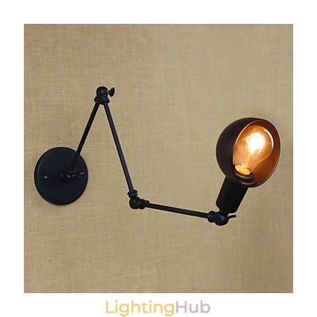 Personality Long Arm Adjustable Angle Bar Three Retro Living Room Lamps Lighting Decorative Wall Sconce Personality Long Arm Adjustable Angle Bar Three Retro Living Room Lamps Lighting Decorative Wall Sconce