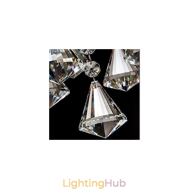 Pendant Lights Contemporary Metal
