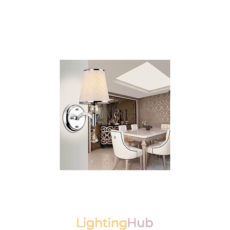 Wall Sconces Modern Contemporary Metal