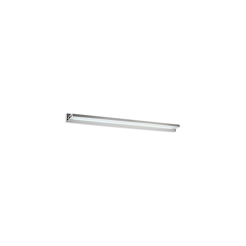 Mirror Lamp Stainless Steel And Acrylic 100~240V