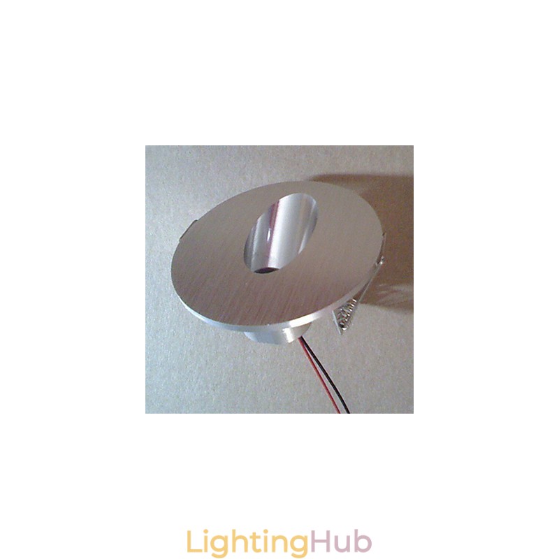 Flush Mount wall Lights Modern Contemporary Metal