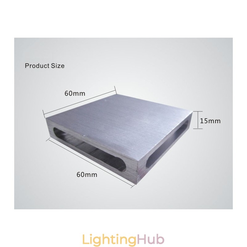 Mini Style Flush Mount wall Lights Modern Contemporary Metal