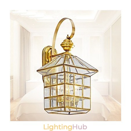 Outdoor Lamp Garden Lamp Outdoor Lamp Full Copper Lamp Outdoor Lamp Garden Lamp Outdoor Lamp Full Copper Lamp