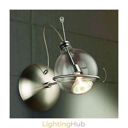 Wall Sconces Modern Contemporary MR16 Metal Wall Sconces Modern Contemporary MR16 Metal