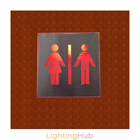 The Hotel Market Lights Lamp Creative Bar Model Wall Sconces Metal The Hotel Market Lights Lamp Creative Bar Model Wall Sconces Metal