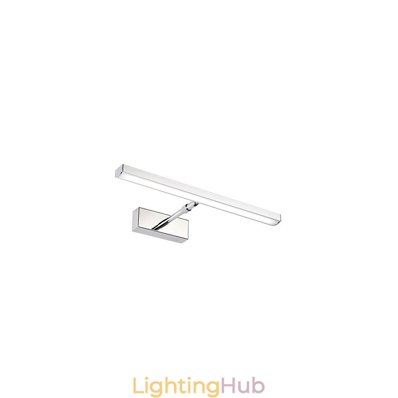 Bathroom Lighting Wall Washers Reading Wall Lights Mini Style Modern Contemporary Metal
