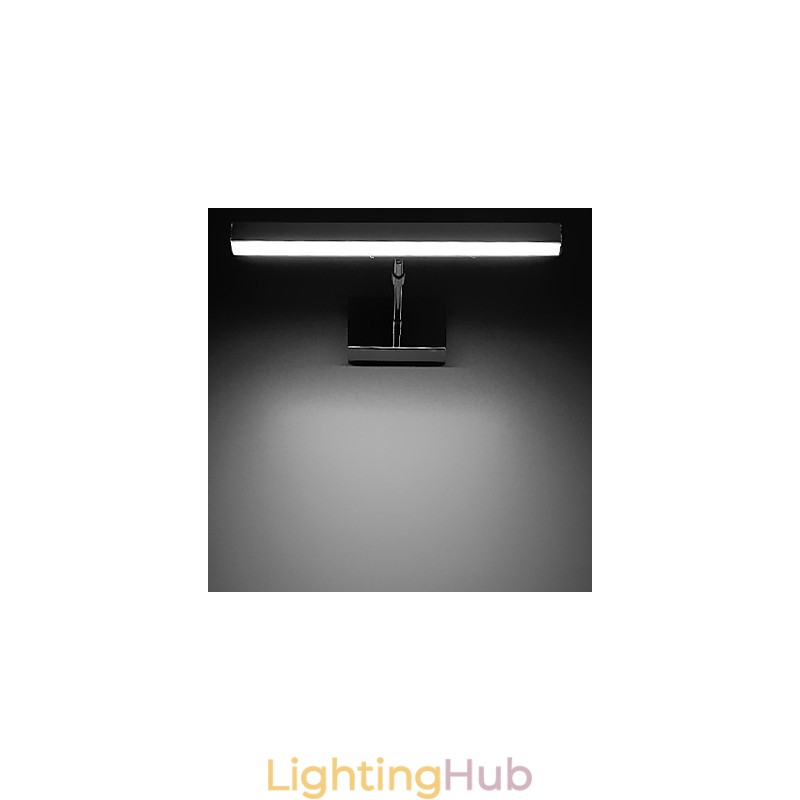 Bathroom Lighting Wall Washers Reading Wall Lights Mini Style Modern Contemporary Metal