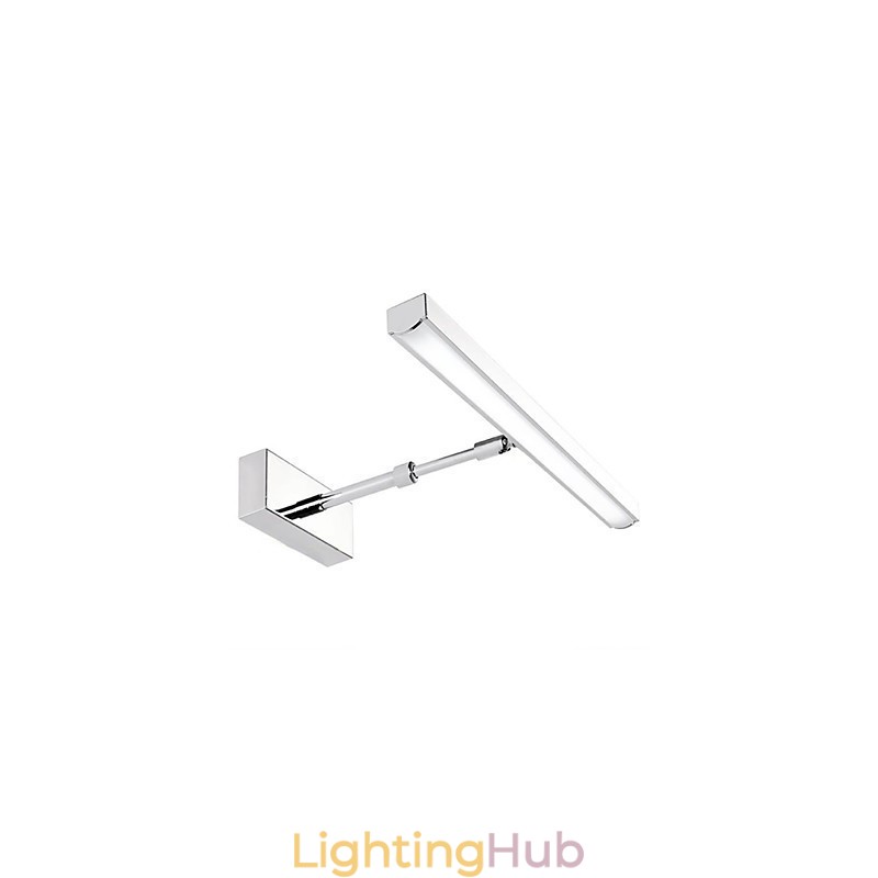 Bathroom Lighting Wall Washers Reading Wall Lights Mini Style Modern Contemporary Metal