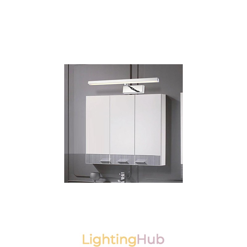 Bathroom Lighting Wall Washers Reading Wall Lights Mini Style Modern Contemporary Metal