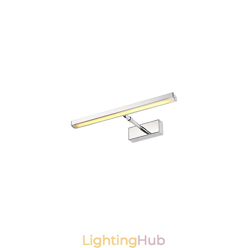 Bathroom Lighting Wall Washers Reading Wall Lights Mini Style Modern Contemporary Metal