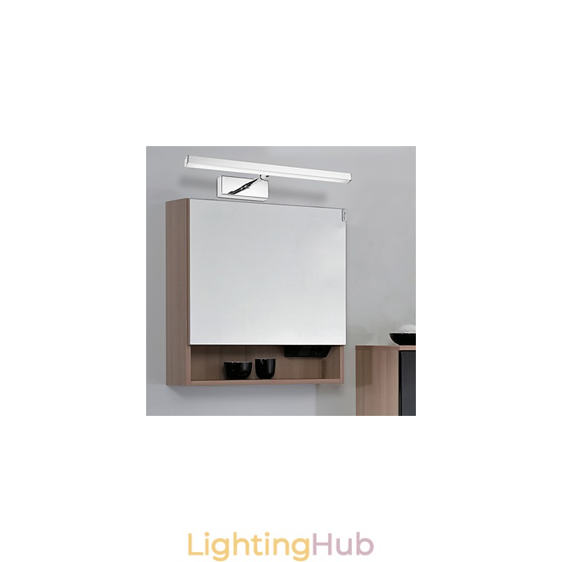 Bathroom Lighting Wall Washers Reading Wall Lights Mini Style Modern Contemporary Metal