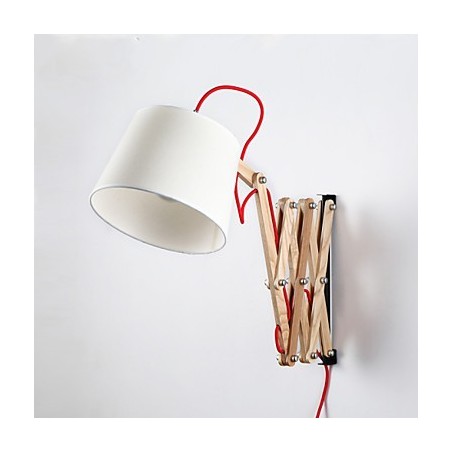 Wall Sconces Reading Wall Lights Mini Style Traditional Classic Wood Bamboo Wall Sconces Reading Wall Lights Mini Style Traditional Classic Wood Bamboo