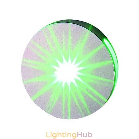 Mini Style Wall Sconces Modern Contemporary Metal