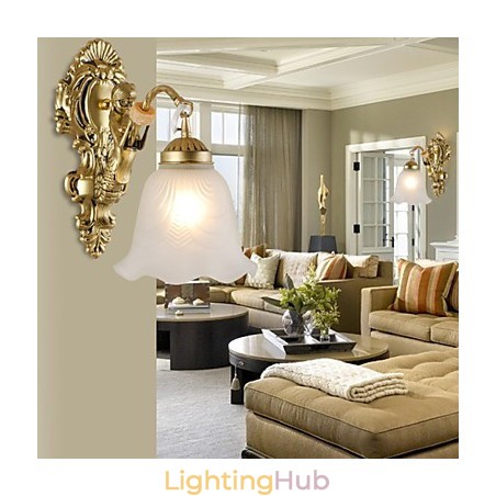 Wall Sconces Mini Style Traditional Classic Metal E27 Wall Sconces Mini Style Traditional Classic Metal E27