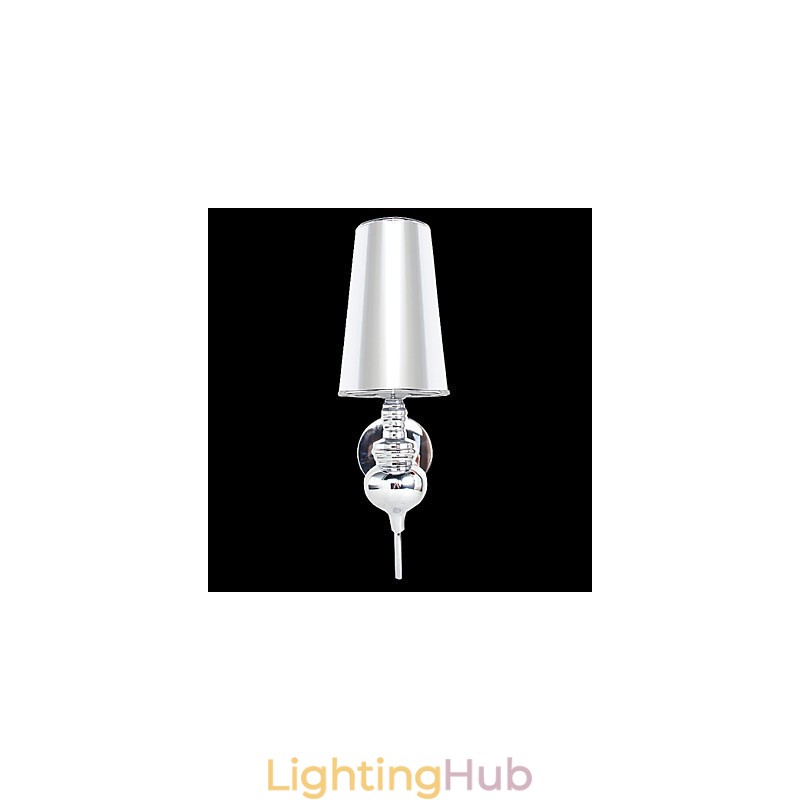 Wall Sconces Modern Contemporary Metal