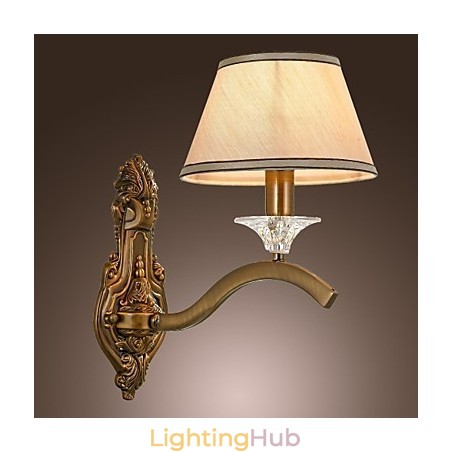 Wall Sconces Traditional Classic Metal Wall Sconces Traditional Classic Metal