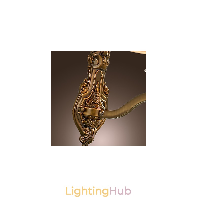 Wall Sconces Traditional Classic Metal