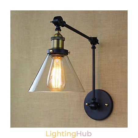 Mediterranean Village Retro Pastoral Glass Decorative Wall Sconce Clothing Store Restaurant Coffee Mediterranean Village Retro Pastoral Glass Decorative Wall Sconce Clothing Store Restaurant Coffee