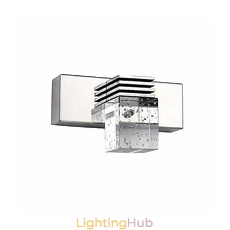 Wall Sconces Bathroom Lighting Wall Washers Crystal Mini Style Modern Contemporary Metal Wall Sconces Bathroom Lighting Wall Washers Crystal Mini Style Modern Contemporary Metal