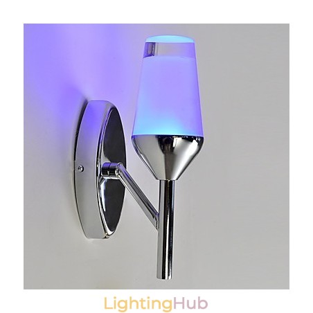 Wall Sconces Modern Contemporary Metal Wine Glass Lamp Wall Sconces Modern Contemporary Metal Wine Glass Lamp