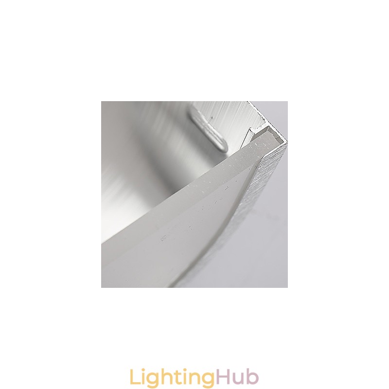 Crystal Flush Mount wall Lights Modern Contemporary Metal