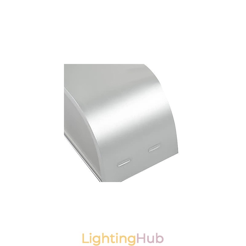 Crystal Flush Mount wall Lights Modern Contemporary Metal
