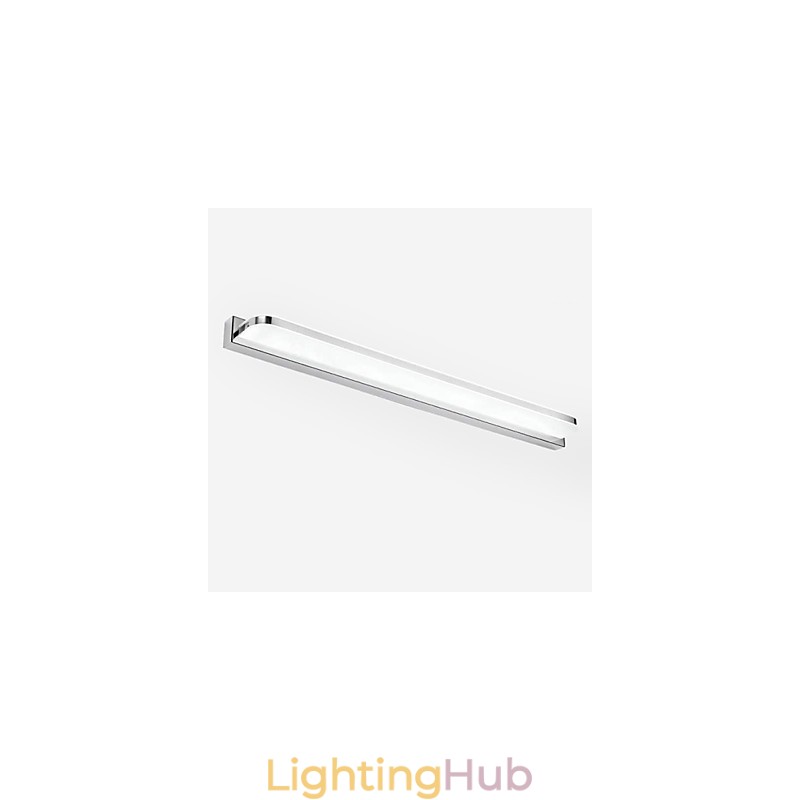 Bathroom Lighting Wall Washers Reading Wall Lights Mini Style Modern Contemporary Metal