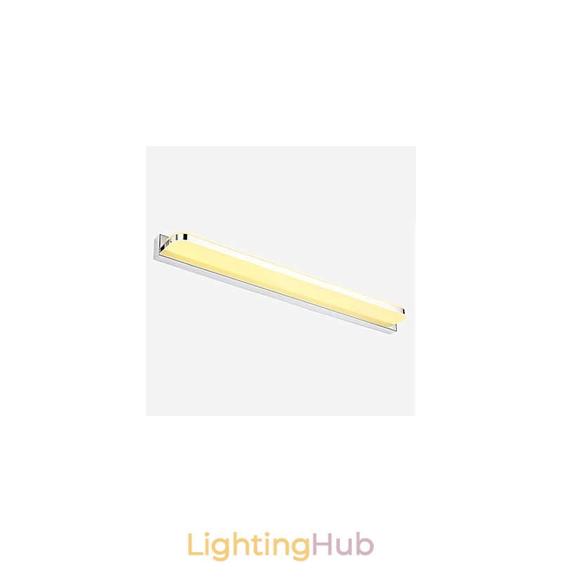 Bathroom Lighting Wall Washers Reading Wall Lights Mini Style Modern Contemporary Metal