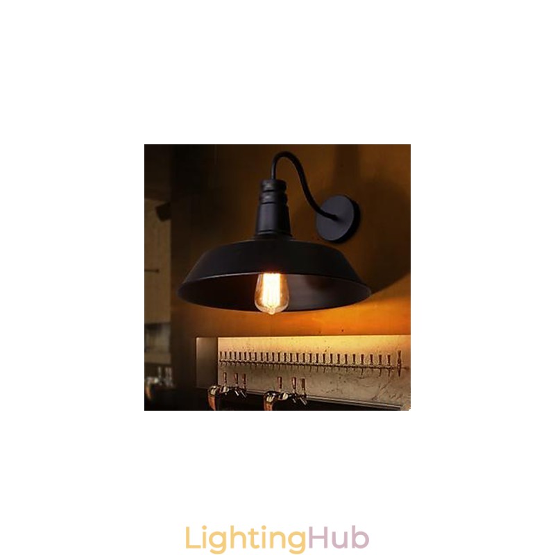 Contracted Style The Pot Wall Lamp
