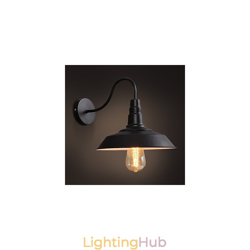 Restoring Ancient Ways Is The Old Street Lamp Balcony Hallway Wrought Iron Pot Wall Lamp