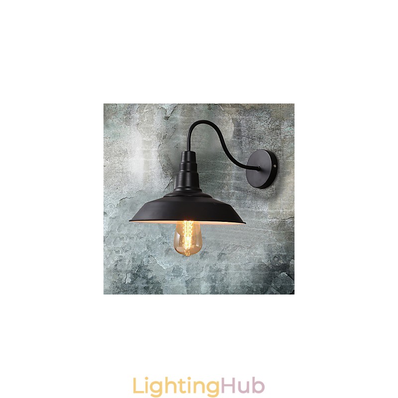 Restoring Ancient Ways Is The Old Street Lamp Balcony Hallway Wrought Iron Pot Wall Lamp