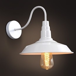 Restoring Ancient Ways Is The Old Street Lamp Balcony Hallway Wrought Iron Pot Wall Lamp