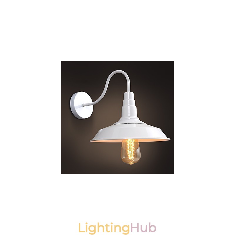 Restoring Ancient Ways Is The Old Street Lamp Balcony Hallway Wrought Iron Pot Wall Lamp