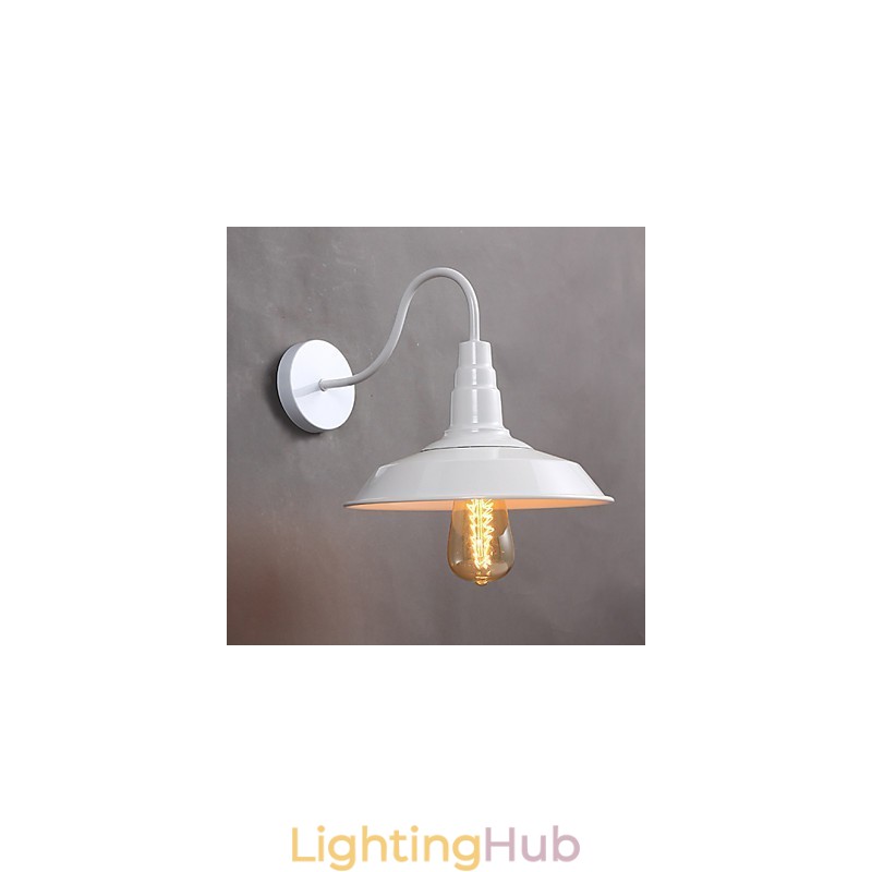 Restoring Ancient Ways Is The Old Street Lamp Balcony Hallway Wrought Iron Pot Wall Lamp