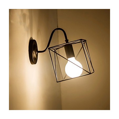 American Industry Wall Lamps Nostalgic Vintage Lron Loft Aisle Wall Lamp For Balcony American Industry Wall Lamps Nostalgic Vintage Lron Loft Aisle Wall Lamp For Balcony