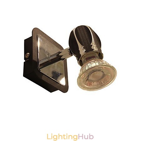 Modern Black Wall Lights Bathroom Lights 3W Modern Black Wall Lights Bathroom Lights 3W