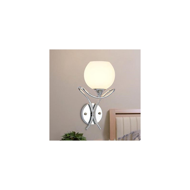 The New Wall Lamp Contemporary And Contracted Bedside Lamp
