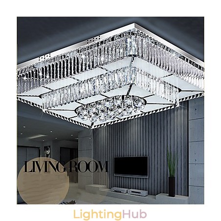 Modern Contemporary Glass Flush Mount Modern Contemporary Glass Flush Mount
