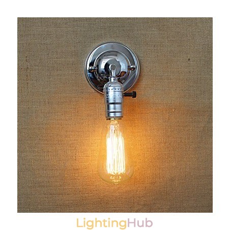 Rotary Switches American Rural Countryside Retro Modern Edison Light Bulb Aisle Mini Living Room Wall Lamp Rotary Switches American Rural Countryside Retro Modern Edison Light Bulb Aisle Mini Living Room Wall Lamp