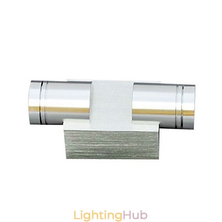Mini Style Flush Mount wall Lights Modern Contemporary Metal Mini Style Flush Mount wall Lights Modern Contemporary Metal